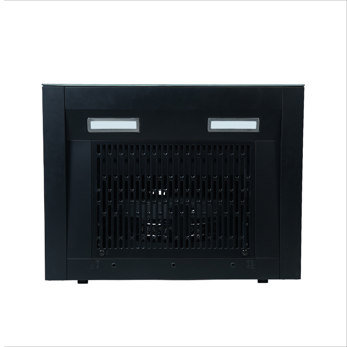 Haier 1500 m&sup3;h Suction Power Heat Auto Clean Filterless Chimney